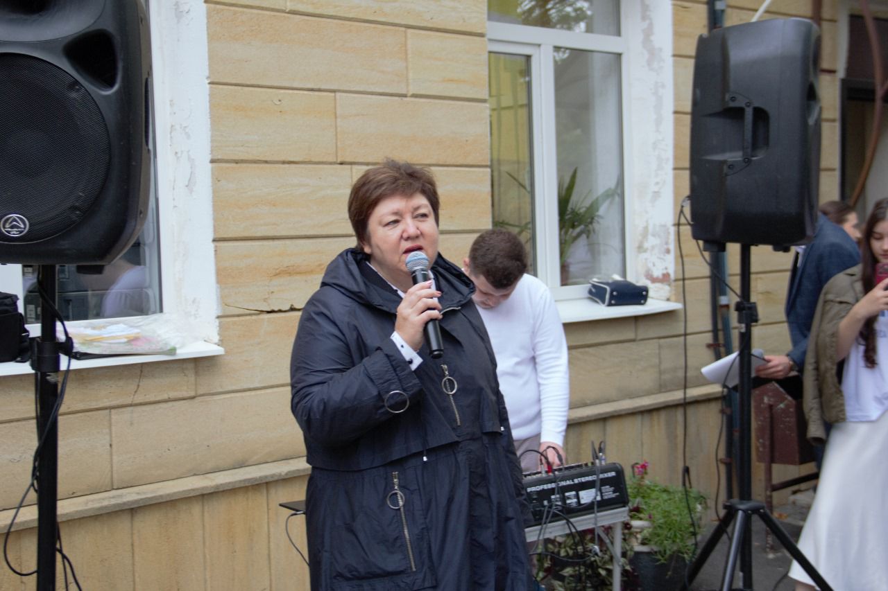 В Ставропольском крае прошла патриотическая акция «Кавказский донор» под девизом: «СВОим поможем чем можем!»